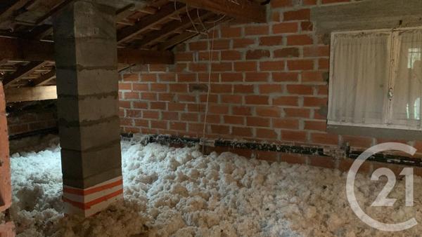 Maison à vendre  4 pièces - 84,25 m2 NARROSSE - 40