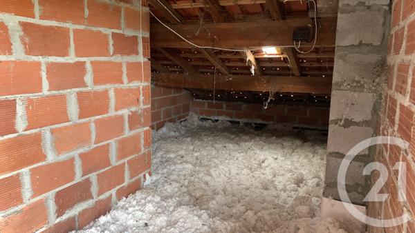 Maison à vendre  4 pièces - 84,25 m2 NARROSSE - 40