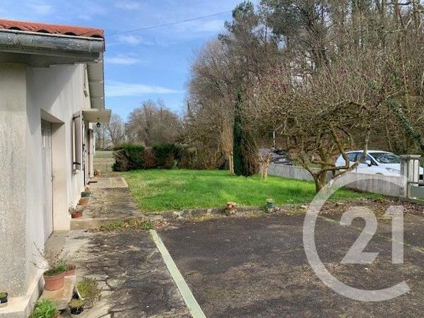 Maison à vendre  4 pièces - 84,25 m2 NARROSSE - 40