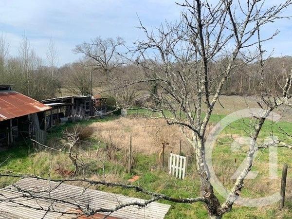 Maison à vendre  4 pièces - 84,25 m2 NARROSSE - 40