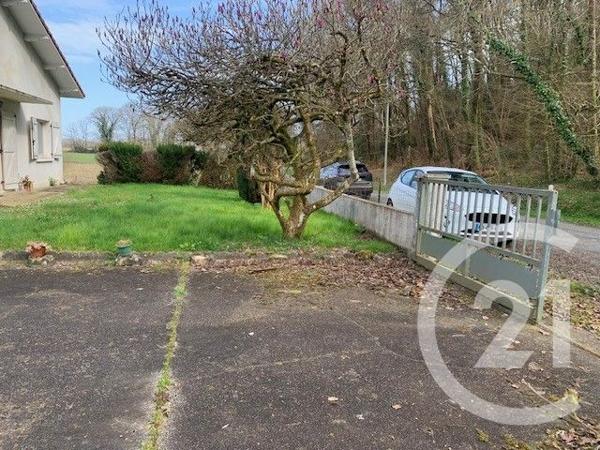 Maison à vendre  4 pièces - 84,25 m2 NARROSSE - 40