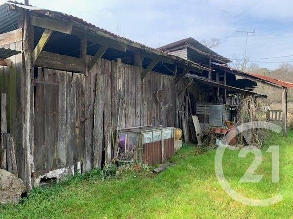 Maison à vendre  4 pièces - 84,25 m2 NARROSSE - 40