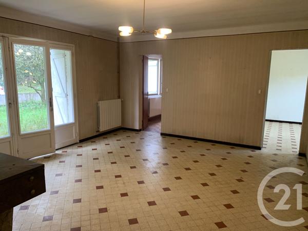 Maison à vendre  4 pièces - 84,25 m2 NARROSSE - 40