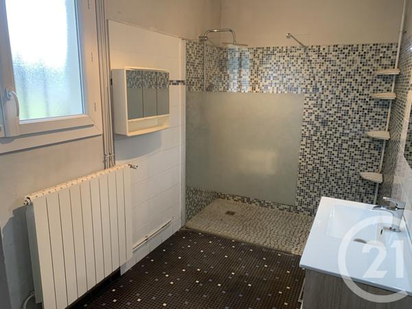 Maison à vendre  4 pièces - 84,25 m2 NARROSSE - 40