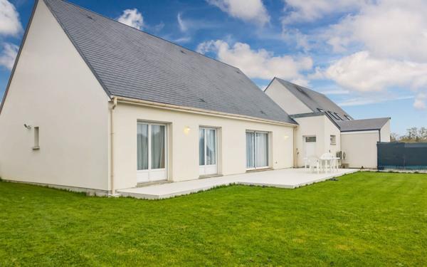 Maison à vendre    5 pièces • 117 m2 Chécy