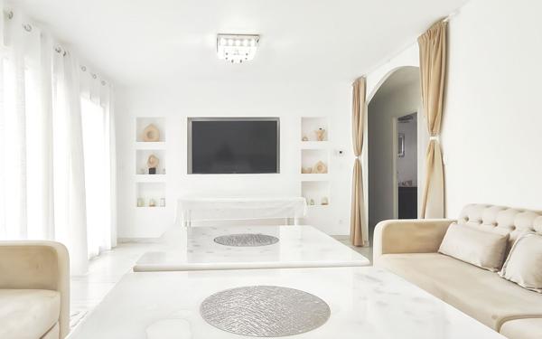 Maison à vendre    5 pièces • 117 m2 Chécy