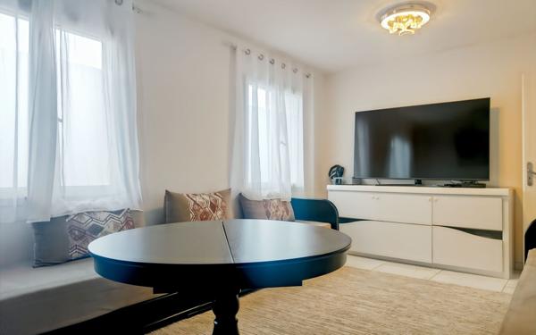 Maison à vendre    5 pièces • 117 m2 Chécy