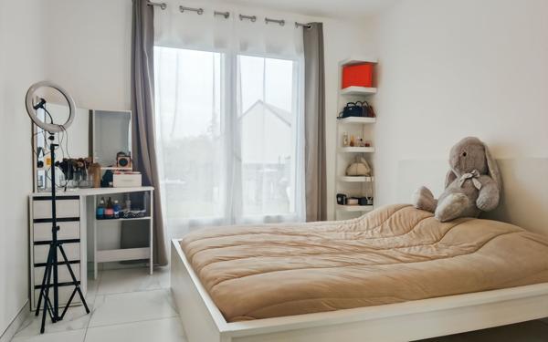 Maison à vendre    5 pièces • 117 m2 Chécy