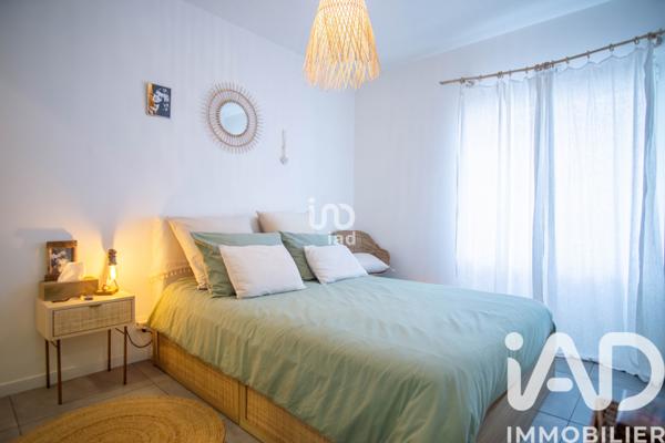 Appartement à vendre 2 pièces 54 m² Saint-Raphaël