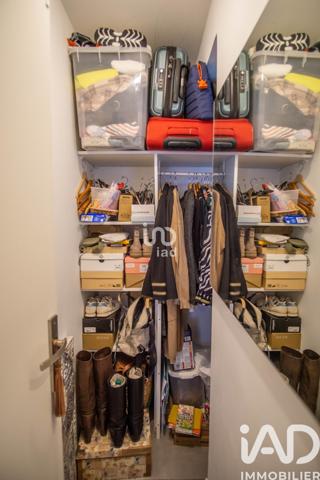 Appartement à vendre 2 pièces 54 m² Saint-Raphaël