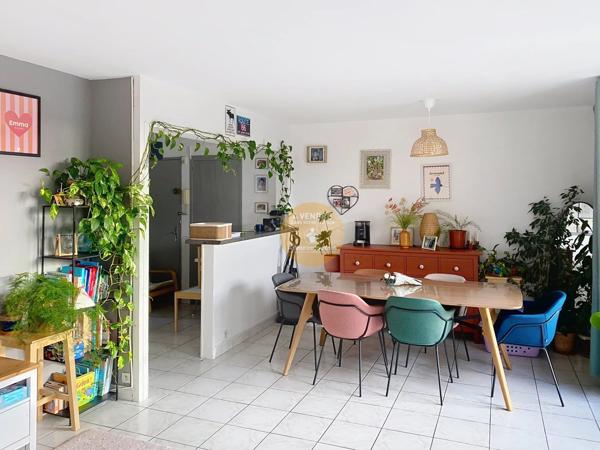 Vente Appartement 5 pièces 83 m2 à Chantilly