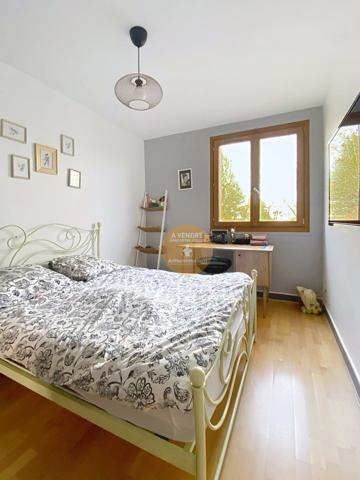 Vente Appartement 5 pièces 83 m2 à Chantilly