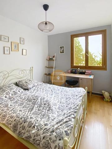 Vente Appartement 5 pièces 83 m2 à Chantilly