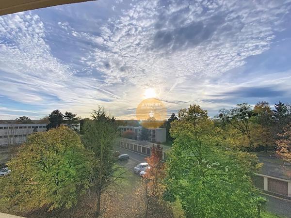 Vente Appartement 5 pièces 83 m2 à Chantilly