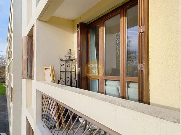 Vente Appartement 5 pièces 83 m2 à Chantilly