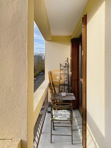 Vente Appartement 5 pièces 83 m2 à Chantilly