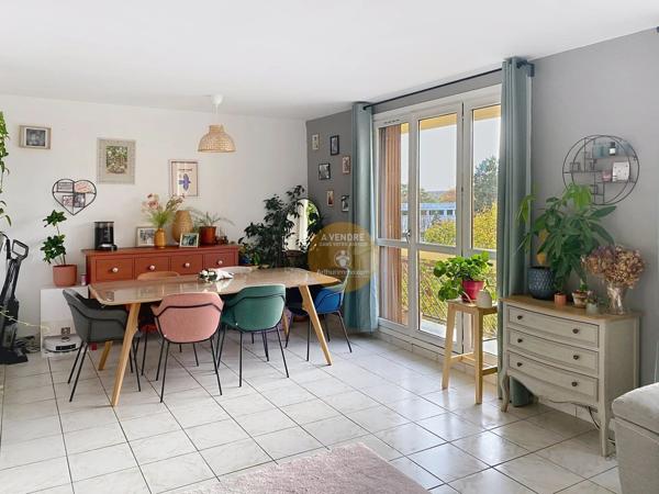 Vente Appartement 5 pièces 83 m2 à Chantilly