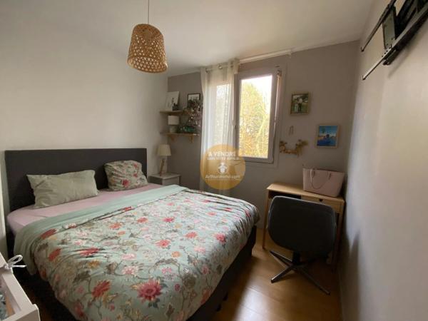 Vente Appartement 5 pièces 83 m2 à Chantilly