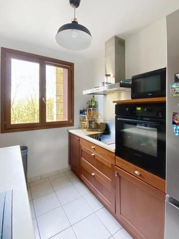 Vente Appartement 5 pièces 83 m2 à Chantilly