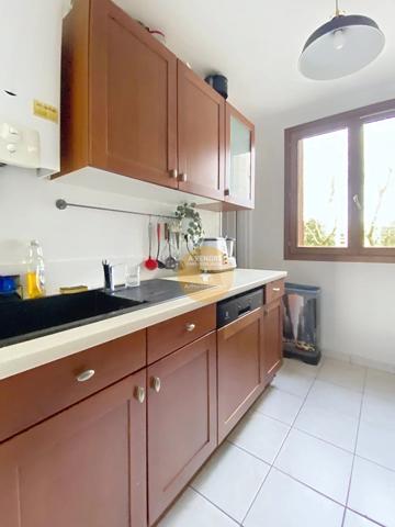 Vente Appartement 5 pièces 83 m2 à Chantilly