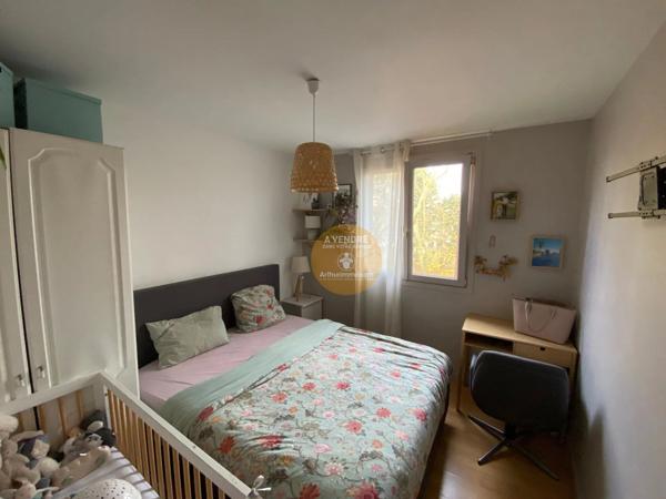 Vente Appartement 5 pièces 83 m2 à Chantilly