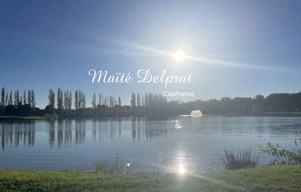 Appartement à vendre 2 pièces VEDENE (84)-LMNP avec bail commercial