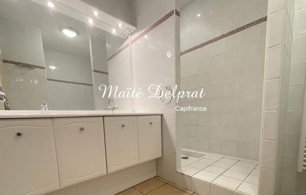 Appartement à vendre 2 pièces VEDENE (84)-LMNP avec bail commercial