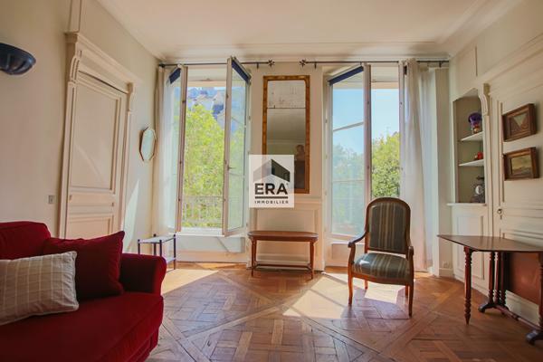 Appartement Paris 4 pièce(s) 63 m2