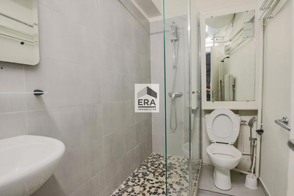 Appartement Paris 4 pièce(s) 63 m2