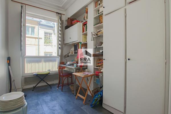 Appartement Paris 4 pièce(s) 63 m2