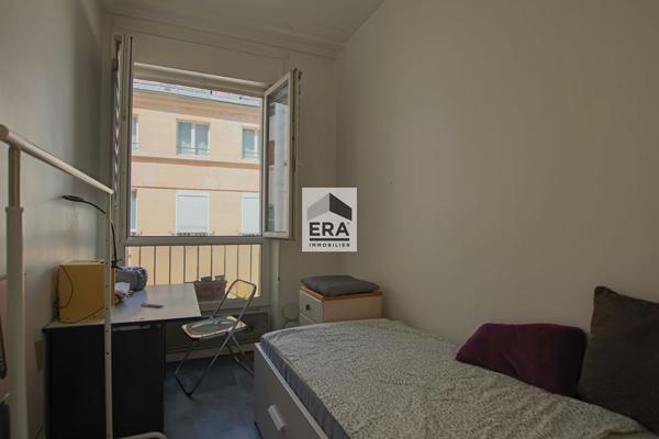 Appartement Paris 4 pièce(s) 63 m2