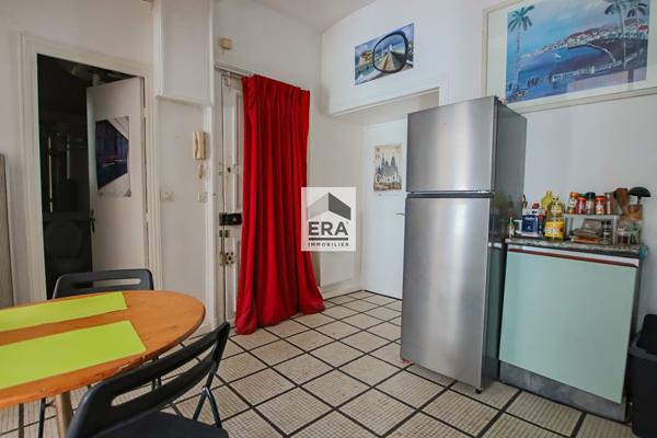 Appartement Paris 4 pièce(s) 63 m2