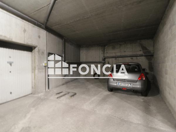 Location Studio 17.47 m² - 57 AVENUE JEANNE D'ARC Grenoble 38000