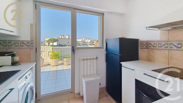 Appartement F4 à vendre  4 pièces - 103,06 m2 CANNES - 06