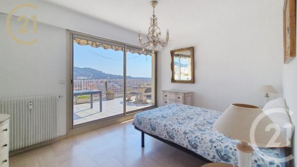 Appartement F4 à vendre  4 pièces - 103,06 m2 CANNES - 06