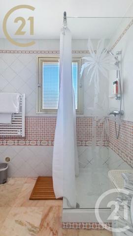 Appartement F4 à vendre  4 pièces - 103,06 m2 CANNES - 06