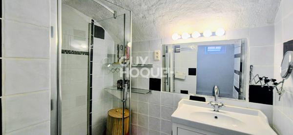 Bouc Bel Air (13320), Maison de village de 50 m2 pleine de charme, rénovée