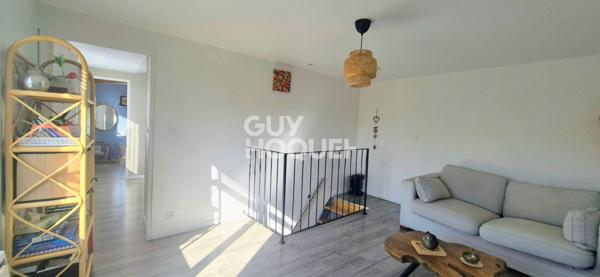 Bouc Bel Air (13320), Maison de village de 50 m2 pleine de charme, rénovée