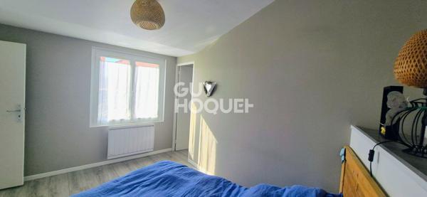 Bouc Bel Air (13320), Maison de village de 50 m2 pleine de charme, rénovée