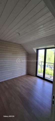 Terrain à vendre à Loris – 1260 m² – 97 000 €

Surface : 1260 m²

Viabilisé : raccordé au tout-à-l'égout, à l’électricité et à l’eau

Construction : terrain constructible, idéal pour projet immobilier

Bâtis existants : 3 maisons en bois déjà construites (à finir)

Potentiel : possibilité de construire 3 autres maisons supplémentaires


💰 Prix : 97 000 €

Idéal pour investisseur ou projet familial.