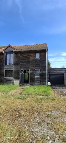 Terrain à vendre à Loris – 1260 m² – 97 000 €

Surface : 1260 m²

Viabilisé : raccordé au tout-à-l'égout, à l’électricité et à l’eau

Construction : terrain constructible, idéal pour projet immobilier

Bâtis existants : 3 maisons en bois déjà construites (à finir)

Potentiel : possibilité de construire 3 autres maisons supplémentaires


💰 Prix : 97 000 €

Idéal pour investisseur ou projet familial.