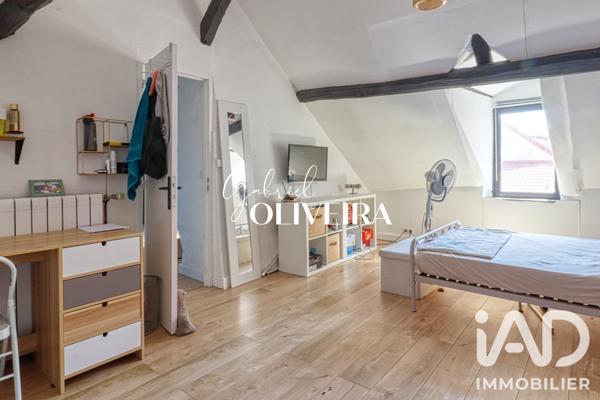 Maison à vendre 6 pièces 150 m² Groslay