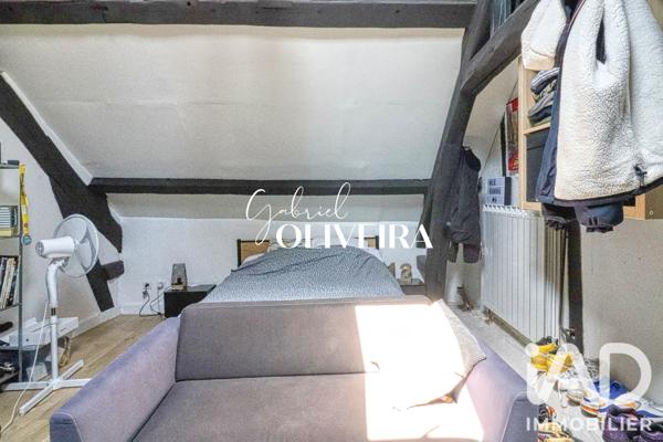 Maison à vendre 6 pièces 150 m² Groslay