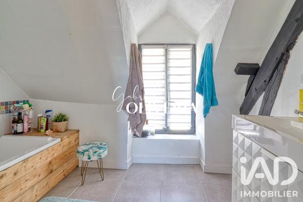 Maison à vendre 6 pièces 150 m² Groslay