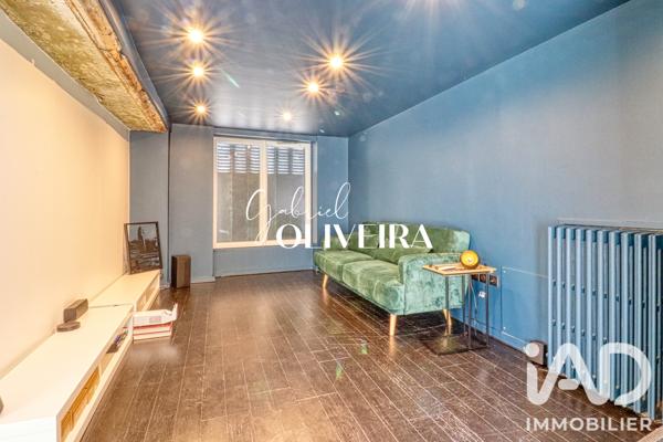 Maison à vendre 6 pièces 150 m² Groslay
