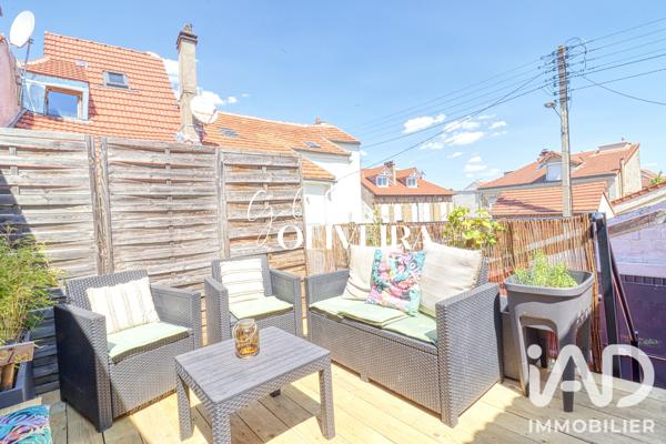 Maison à vendre 6 pièces 150 m² Groslay