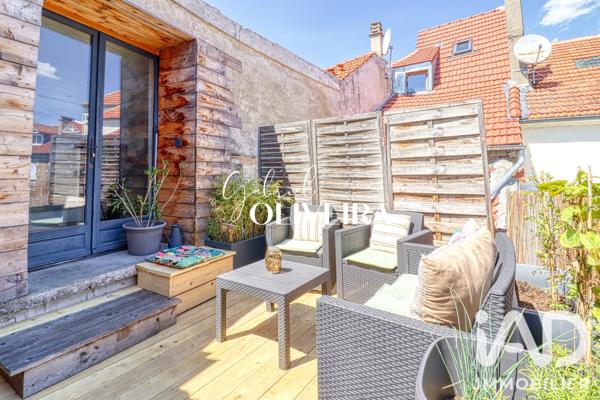 Maison à vendre 6 pièces 150 m² Groslay