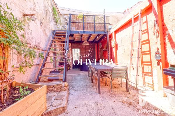 Maison à vendre 6 pièces 150 m² Groslay