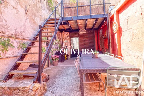 Maison à vendre 6 pièces 150 m² Groslay
