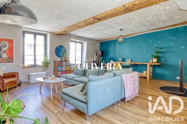 Maison à vendre 6 pièces 150 m² Groslay